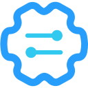 符合行业特的线上，线下一体化流程，方便，快捷，高效